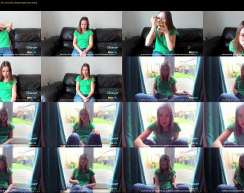 eatmypie69 — 58 minute Chaturbate female cam show recording, 1080p, Dec 14, 2021