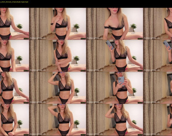 ecaterina_katy — 28 minute Chaturbate female cam show recording, 720p, Dec 14, 2021