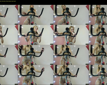 egome777 — 18 minute Chaturbate female cam show recording, 1080p, Dec 15, 2021