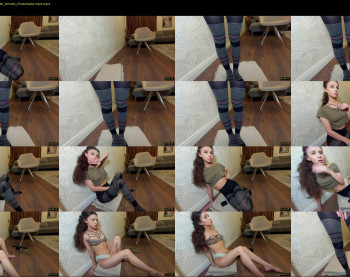 ehotlovea — 50 minute Chaturbate female cam show recording, 720p, Dec 14, 2021