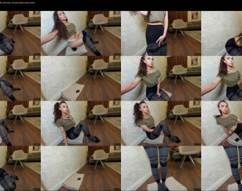 ehotlovea — 50 minute Chaturbate female cam show recording, 720p, Dec 14, 2021