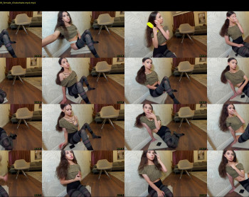 ehotlovea — 50 minute Chaturbate female cam show recording, 720p, Dec 14, 2021