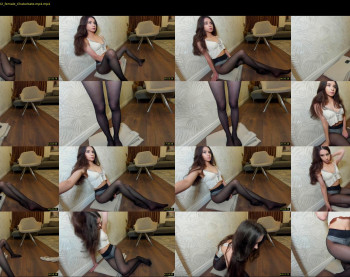 ehotlovea — 50 minute Chaturbate female cam show recording, 720p, Dec 15, 2021