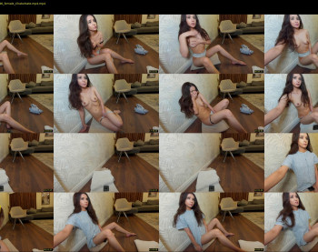 ehotlovea — 50 minute Chaturbate female cam show recording, 720p, Dec 15, 2021