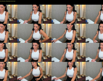 elisabaxter — 28 minute Chaturbate female cam show recording, 1080p, Dec 14, 2021