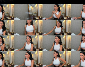 elisabaxter — 70 minute Chaturbate female cam show recording, 1080p, Dec 14, 2021