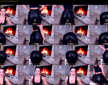 elisabeth_jason — 6 minute Chaturbate couple cam show recording, 1080p, Dec 14, 2021