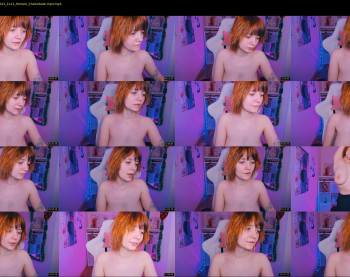elizabethbritanny — 70 minute Chaturbate female cam show recording, 1080p, Dec 14, 2021