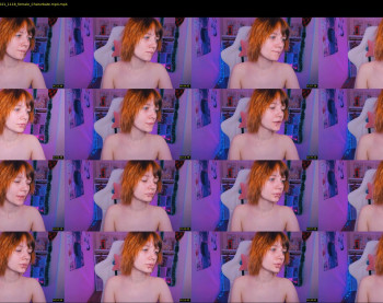 elizabethbritanny — 7 minute Chaturbate female cam show recording, 1080p, Dec 14, 2021