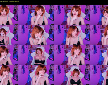 elizabethbritanny — 70 minute Chaturbate female cam show recording, 1080p, Dec 14, 2021