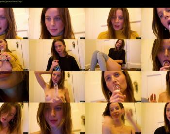 ellaa91 — 70 minute Chaturbate female cam show recording, 1080p, Dec 14, 2021
