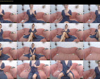 ellamilf — 29 minute Chaturbate female cam show recording, 1080p, Dec 14, 2021