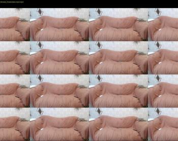 ellamilf — 8 minute Chaturbate female cam show recording, 1080p, Dec 14, 2021