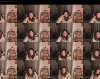 emersoncane — 8 minute Chaturbate female cam show recording, 1080p, Dec 15, 2021