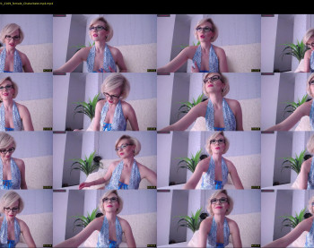emilyanderson_ — 8 minute Chaturbate female cam show recording, 1080p, Dec 14, 2021