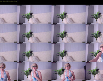 emilyanderson_ — 52 minute Chaturbate female cam show recording, 1080p, Dec 15, 2021
