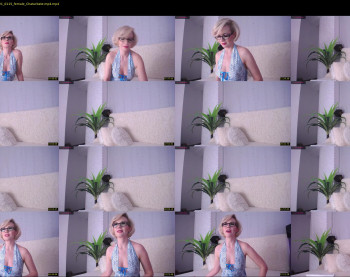 emilyanderson_ — 65 minute Chaturbate female cam show recording, 1080p, Dec 15, 2021