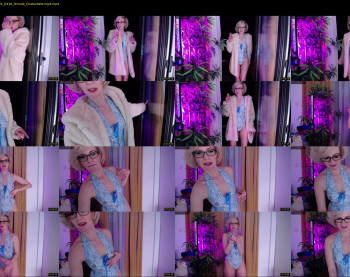 emilyanderson_ — 43 minute Chaturbate female cam show recording, 1080p, Dec 15, 2021