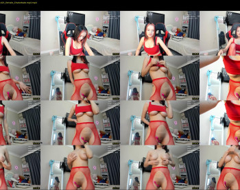 emma_clarc — 66 minute Chaturbate female cam show recording, 1080p, Dec 14, 2021