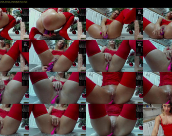 emmagracee — 10 minute Chaturbate female cam show recording, 1080p, Dec 14, 2021