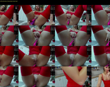 emmagracee — 7 minute Chaturbate female cam show recording, 1080p, Dec 14, 2021