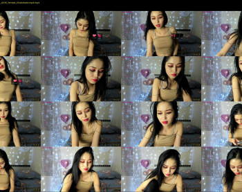 erotic_emma1 — 12 minute Chaturbate female cam show recording, 1080p, Dec 15, 2021