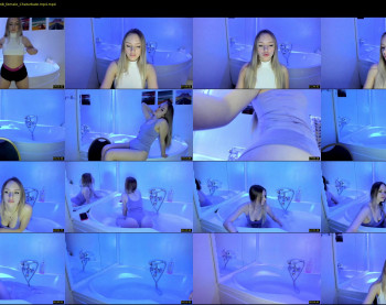 ethel_alen — 66 minute Chaturbate female cam show recording, 1080p, Dec 14, 2021