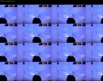 ethel_alen — 23 minute Chaturbate female cam show recording, 1080p, Dec 14, 2021