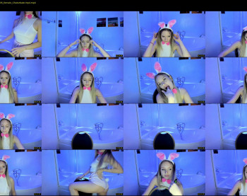 ethel_alen — 31 minute Chaturbate female cam show recording, 1080p, Dec 14, 2021