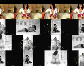 eva_mature — 15 minute Chaturbate female cam show recording, 1080p, Dec 14, 2021