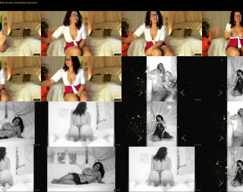 eva_mature — 18 minute Chaturbate female cam show recording, 1080p, Dec 14, 2021