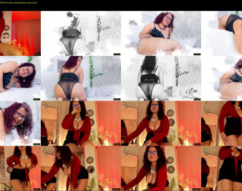 eva_mature — 74 minute Chaturbate female cam show recording, 1080p, Dec 15, 2021