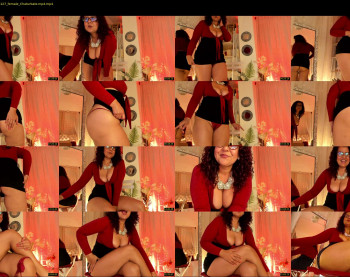 eva_mature — 25 minute Chaturbate female cam show recording, 1080p, Dec 15, 2021