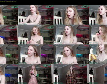 fairy_casey — 71 minute Chaturbate female cam show recording, 1080p, Dec 14, 2021