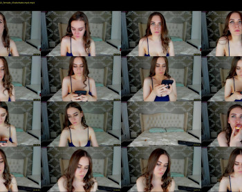 filister666 — 39 minute Chaturbate couple cam show recording, 1080p, Dec 14, 2021
