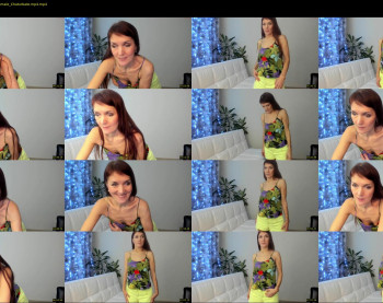 fritha — 9 minute Chaturbate female cam show recording, 720p, Dec 14, 2021