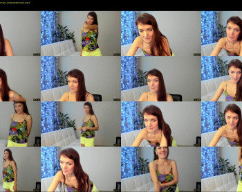 fritha — 33 minute Chaturbate female cam show recording, 720p, Dec 14, 2021