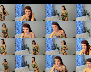 fritha — 36 minute Chaturbate female cam show recording, 720p, Dec 14, 2021
