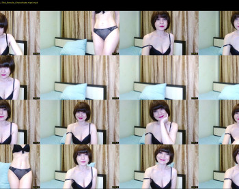 gentlywomen — 61 minute Chaturbate female cam show recording, 1080p, Dec 14, 2021