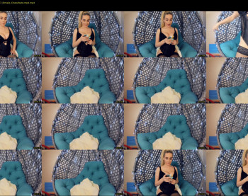 girl_kiraa — 8 minute Chaturbate female cam show recording, 1080p, Dec 14, 2021