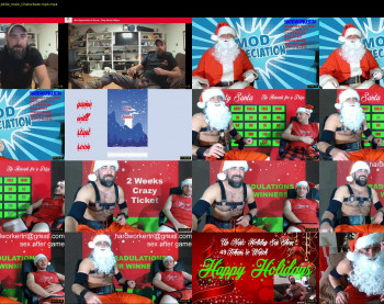 hardworkertn — 135 minute Chaturbate male cam show recording, 720p, Dec 15, 2021