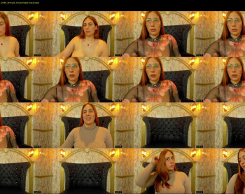helenstanford — 17 minute Chaturbate female cam show recording, 1080p, Dec 14, 2021