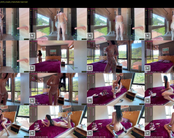 hella_hardcor — 16 minute Chaturbate female cam show recording, 1080p, Dec 15, 2021