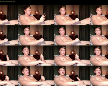 hercules__ — 14 minute Chaturbate male cam show recording, 1080p, Dec 14, 2021