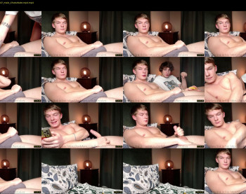 hercules__ — 73 minute Chaturbate male cam show recording, 1080p, Dec 14, 2021
