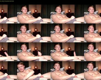 hercules__ — 23 minute Chaturbate male cam show recording, 1080p, Dec 14, 2021