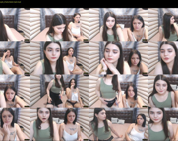 hizgi — 26 minute Chaturbate couple cam show recording, 720p, Dec 14, 2021