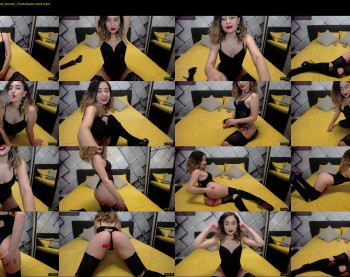 hornyycpl — 36 minute Chaturbate couple cam show recording, 720p, Dec 14, 2021