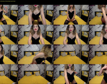 hornyycpl — 10 minute Chaturbate couple cam show recording, 720p, Dec 14, 2021