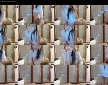 hotel77777 — 10 minute Chaturbate female cam show recording, 720p, Dec 14, 2021
